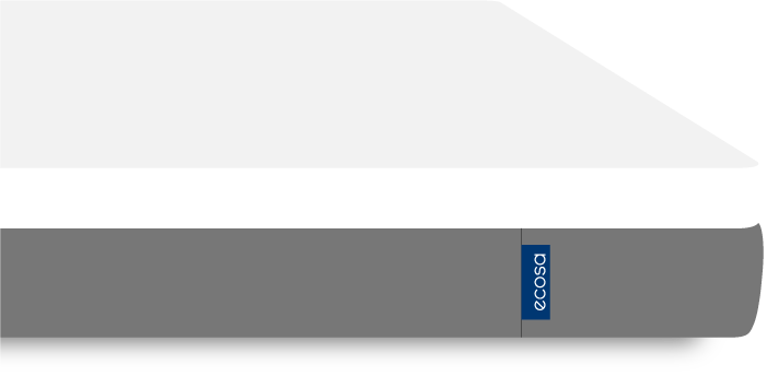 The Ecosa Mattress